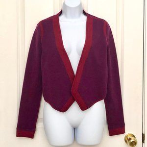 Narciso Rodriguez Shrug Cardigan